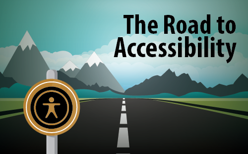 The Road to Accessibility
