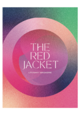 红色的夹克——文学杂志