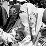 穆斯林妇女和儿童