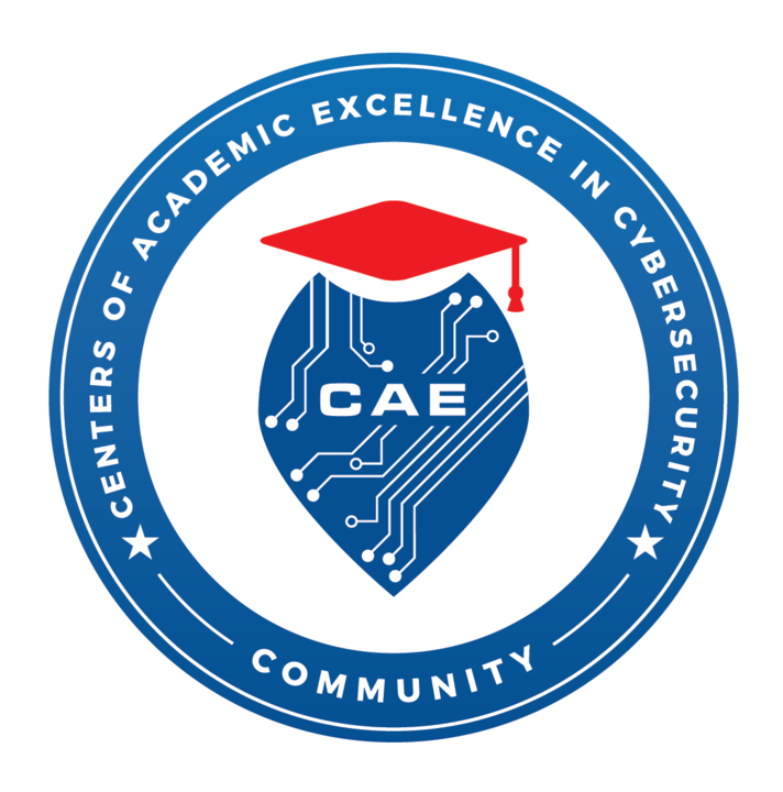 NCAE Community  seal