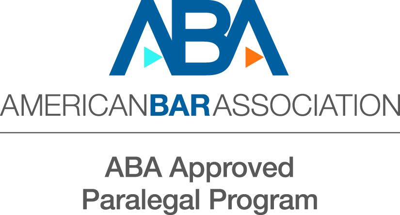 ABA Approved logo