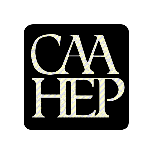 CAAHEP标志