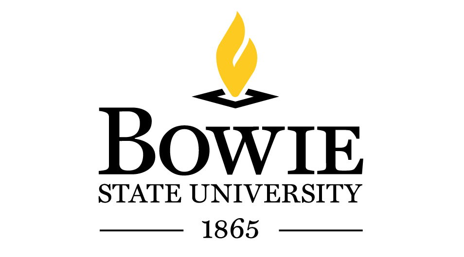 鲍威州立大学的标志