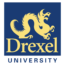 德雷克塞尔大学的校徽