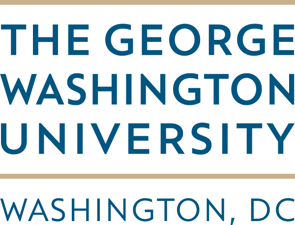 乔治华盛顿大学校徽
