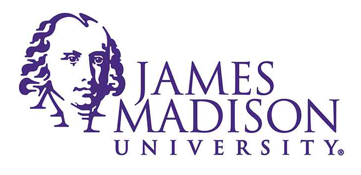詹姆斯·麦迪逊大学标志