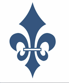 Marymount大学标志