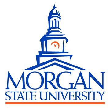 摩根州立大学标志