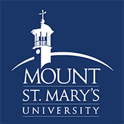 圣玛丽山大学的标志