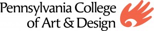 宾夕法尼亚艺术与设计学院的标志