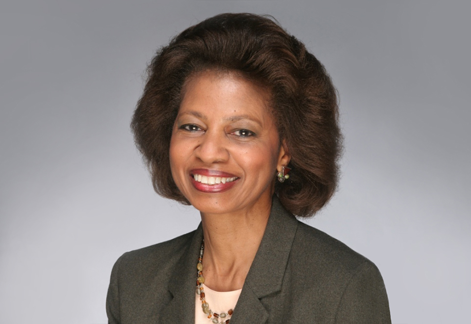 Dr. Mamie Howard-Golladay