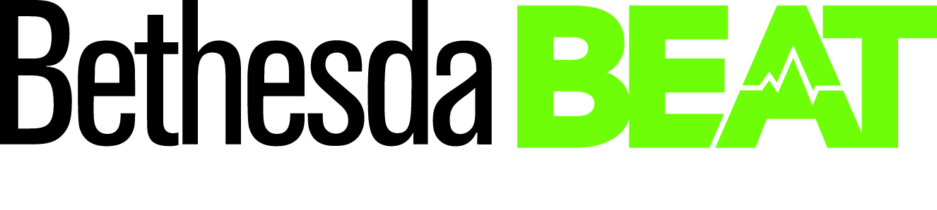Bethesda Beat logo