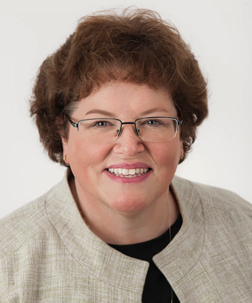 Dr. Carolyn Terry