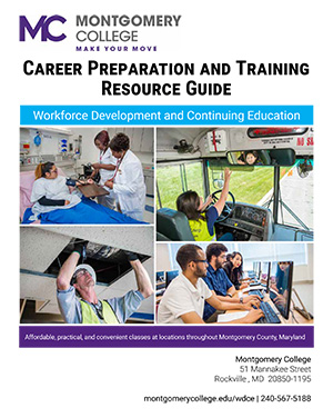 WDCE Career Resource Guide