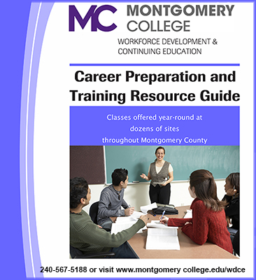 WDCE Career Resource Guide