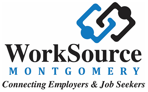 Worksource Montgomery logo