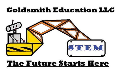 Goldsmith Education, STEM, The Future Starts Here