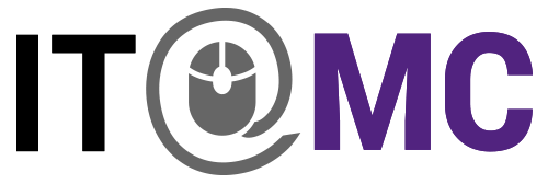 IT at MC logo
